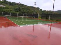 道南河濱公園&nbsp;&nbsp;網球場4-6_8
