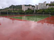 道南河濱公園&nbsp;&nbsp;網球場4-6_9