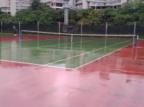 道南河濱公園&nbsp;&nbsp;網球場4-6_10