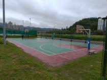 道南河濱公園  右岸1號籃球場_3