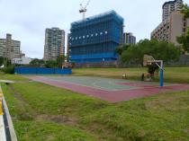 道南河濱公園&nbsp;&nbsp;右岸3號籃球場_4