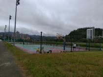道南河濱公園&nbsp;&nbsp;右岸籃球場2_3
