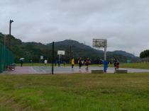 道南河濱公園&nbsp;&nbsp;右岸5號籃球場_3