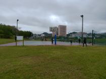 道南河濱公園&nbsp;&nbsp;右岸5號籃球場_4