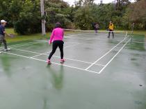 景美河濱公園&nbsp;&nbsp;羽球場_5