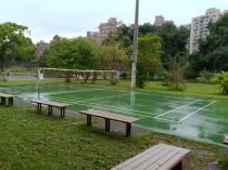 景美河濱公園&nbsp;&nbsp;羽球場_6