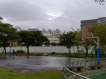 景美河濱公園&nbsp;&nbsp;籃球場B_7