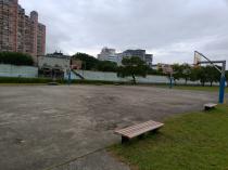 景美河濱公園&nbsp;&nbsp;籃球場A_7