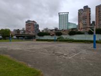 景美河濱公園&nbsp;&nbsp;籃球場A_8