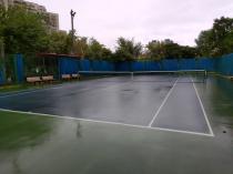 景美河濱公園&nbsp;&nbsp;網球場_6