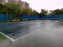 景美河濱公園&nbsp;&nbsp;網球場_7