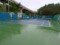 溪洲[福和]河濱公園&nbsp;&nbsp;網球場_23