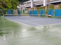 溪洲[福和]河濱公園&nbsp;&nbsp;網球場_26