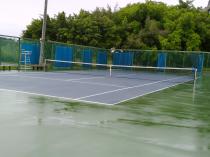 溪洲[福和]河濱公園&nbsp;&nbsp;網球場_28