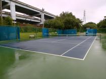 溪洲[福和]河濱公園&nbsp;&nbsp;網球場_33