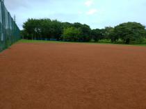 溪洲[福和]河濱公園  壘球場 _30