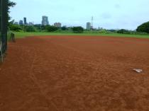 溪洲[福和]河濱公園  壘球場 _33