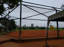 溪洲[福和]河濱公園  壘球場 _34