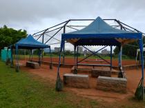 溪洲[福和]河濱公園  壘球場 _35