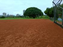 溪洲[福和]河濱公園  壘球場 _36
