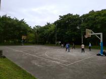 溪洲[福和]河濱公園  籃球場_3