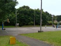 溪洲[福和]河濱公園  籃球場_4
