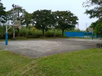 溪洲[福和]河濱公園  籃球場_5