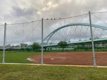 彩虹河濱公園  軟式少棒場_1