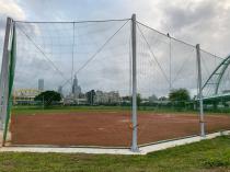彩虹河濱公園  軟式少棒場_2
