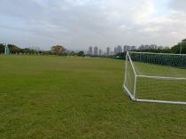 華中河濱公園&nbsp;&nbsp;足球場B-11人制_14