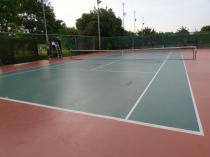 華中河濱公園&nbsp;&nbsp;網球場_33