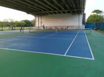 華中河濱公園&nbsp;&nbsp;網球場_35