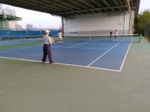 華中河濱公園&nbsp;&nbsp;網球場_39