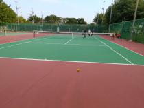 華中河濱公園&nbsp;&nbsp;網球場_40