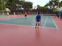 華中河濱公園&nbsp;&nbsp;網球場_41