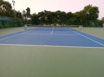 華中河濱公園&nbsp;&nbsp;網球場_44