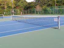 華中河濱公園&nbsp;&nbsp;網球場_45