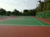 華中河濱公園&nbsp;&nbsp;網球場_46