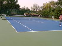 華中河濱公園&nbsp;&nbsp;網球場_48