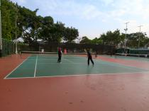 華中河濱公園&nbsp;&nbsp;網球場_49
