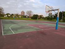 華中河濱公園  籃球場_20