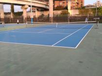 雙園河濱公園  網球場_11