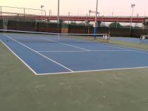 雙園河濱公園  網球場_12