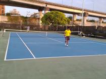 雙園河濱公園  網球場_13