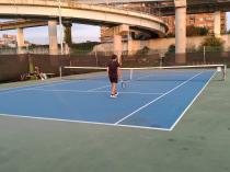 雙園河濱公園  網球場_15