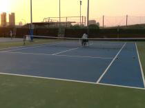 雙園河濱公園  網球場_17