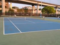 雙園河濱公園  網球場_18