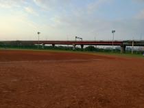 雙園河濱公園&nbsp;&nbsp;壘球場_8