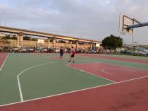 雙園河濱公園&nbsp;&nbsp;籃球場_11