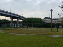 溪洲[福和]河濱公園  五人制足球場_6